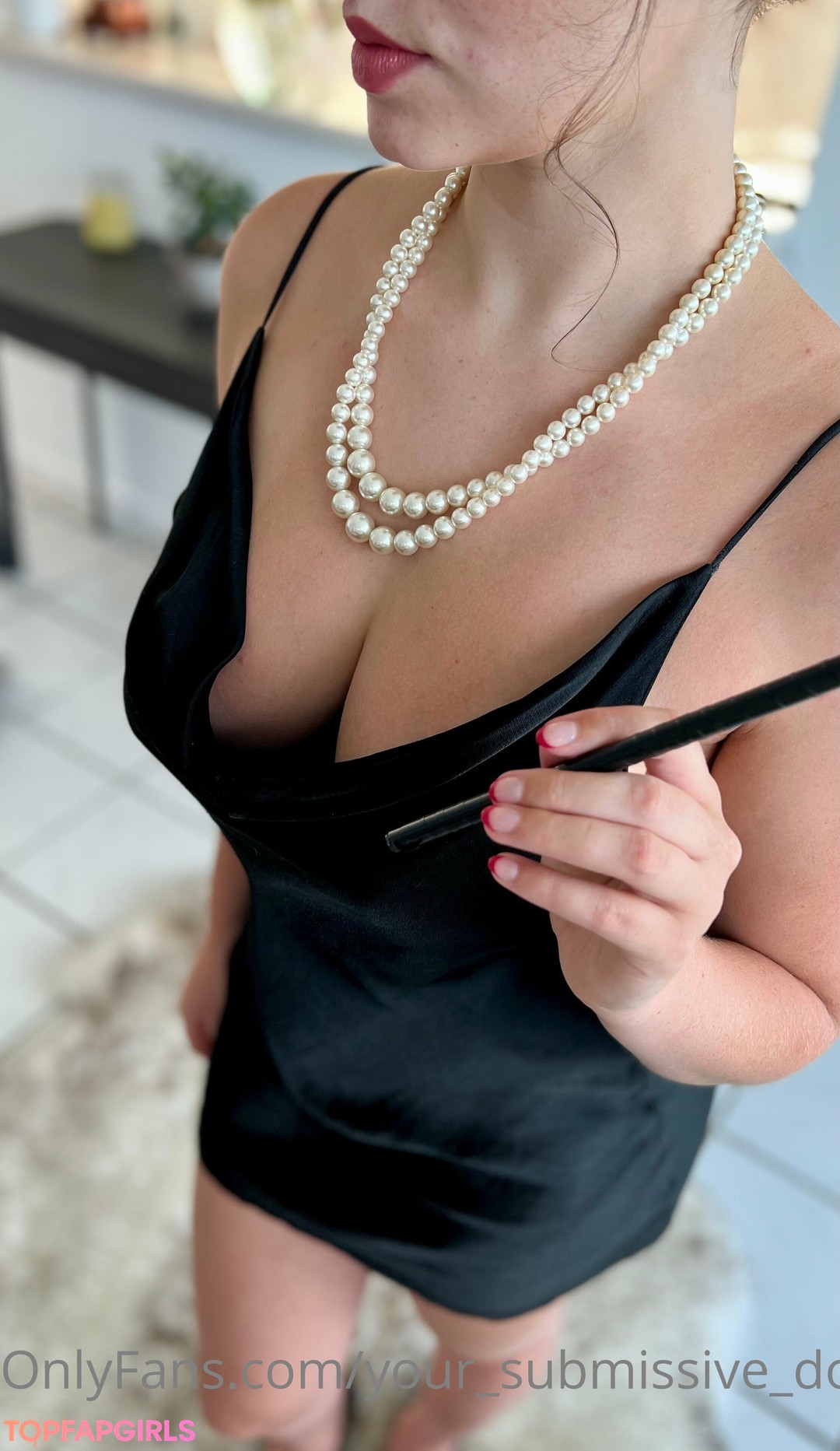 Photo nue de fuite OnlyFans de Valorie #79