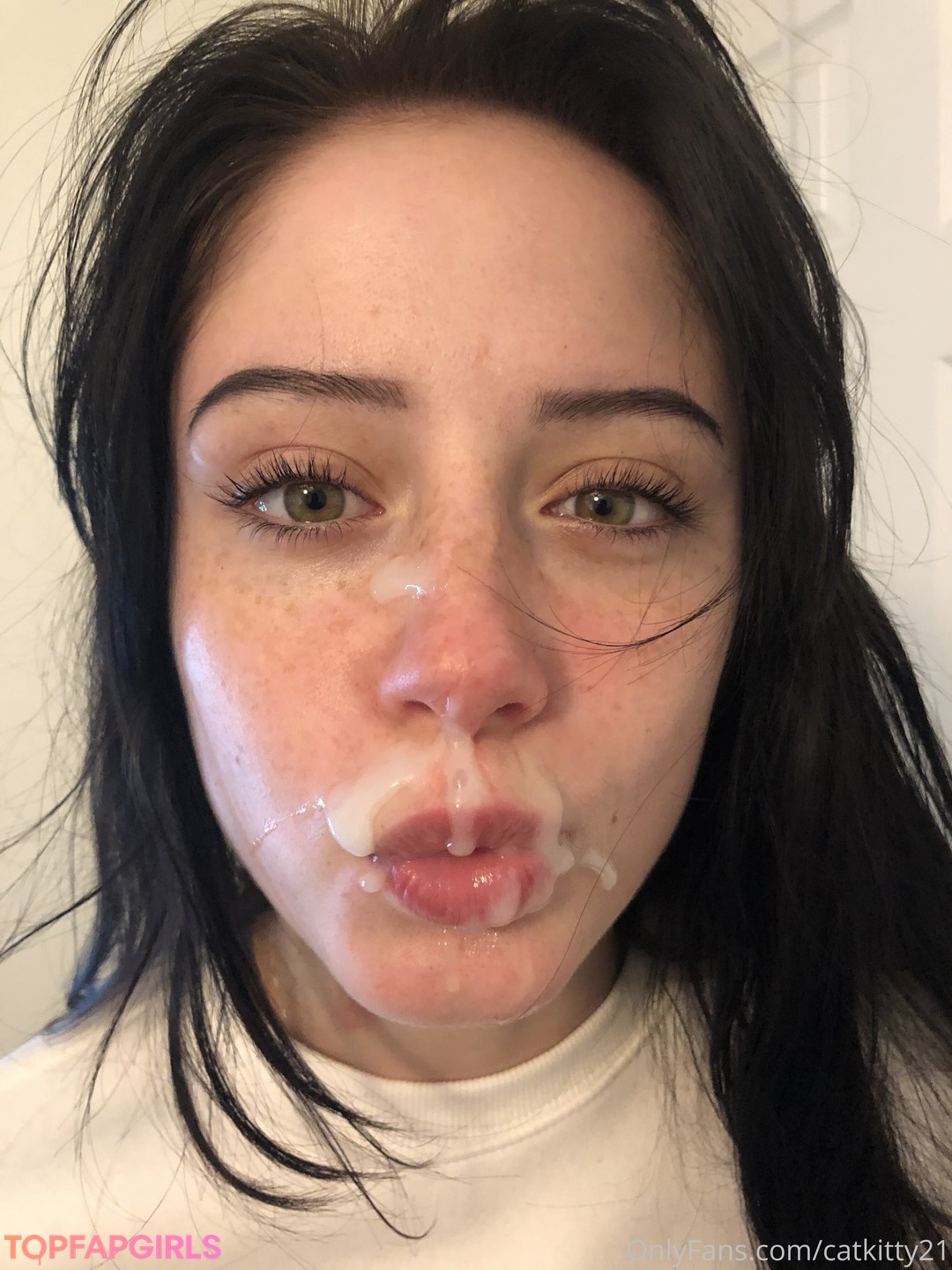 Photo nue de fuite OnlyFans de Catkitty21 #20