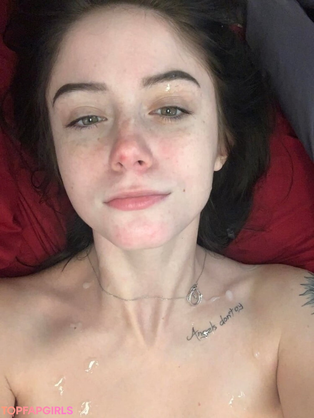 Photo nue de fuite OnlyFans de Catkitty21 #28