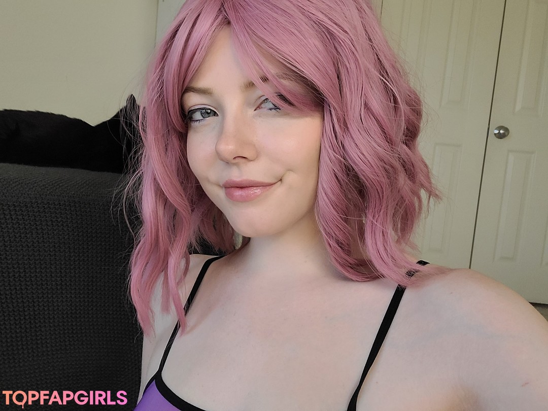 Photo nue de fuite OnlyFans de Rylie Rowan #543
