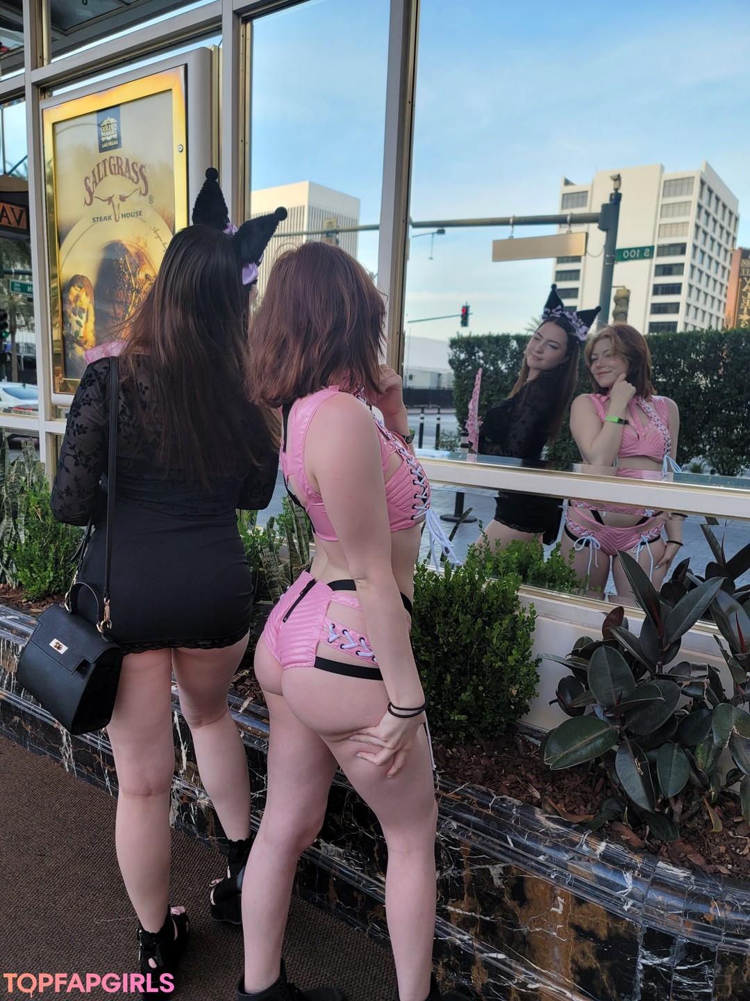 Photo nue de fuite OnlyFans de Rylie Rowan #600