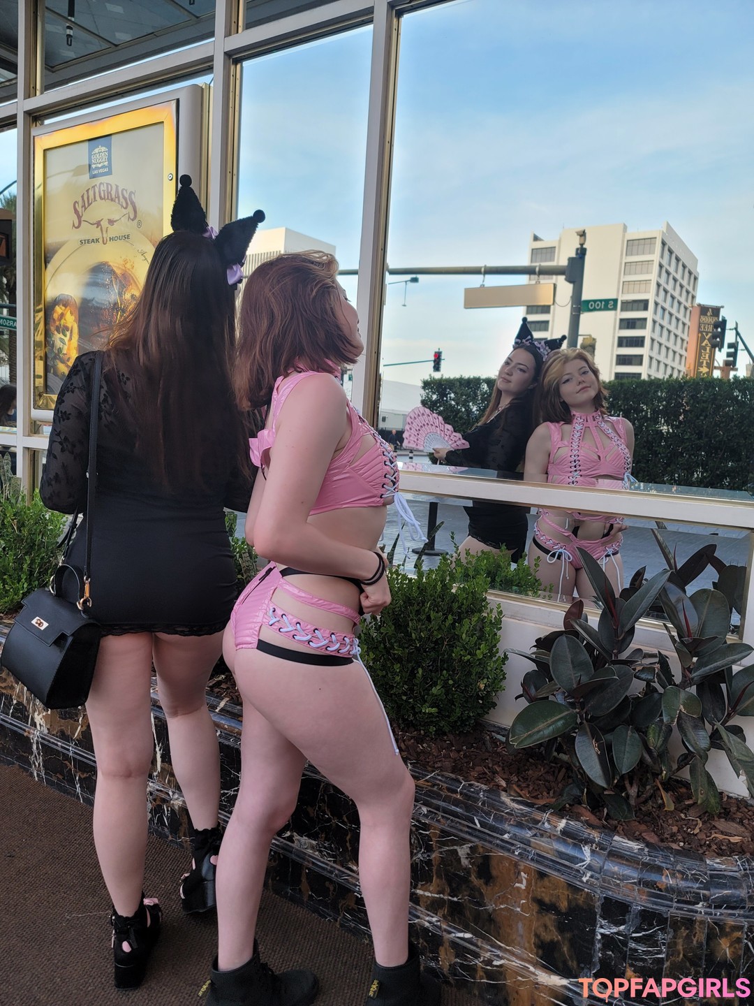 Photo nue de fuite OnlyFans de Rylie Rowan #601