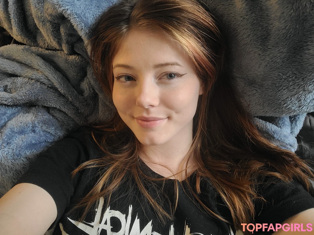 Photo nue de fuite OnlyFans de Rylie Rowan #629