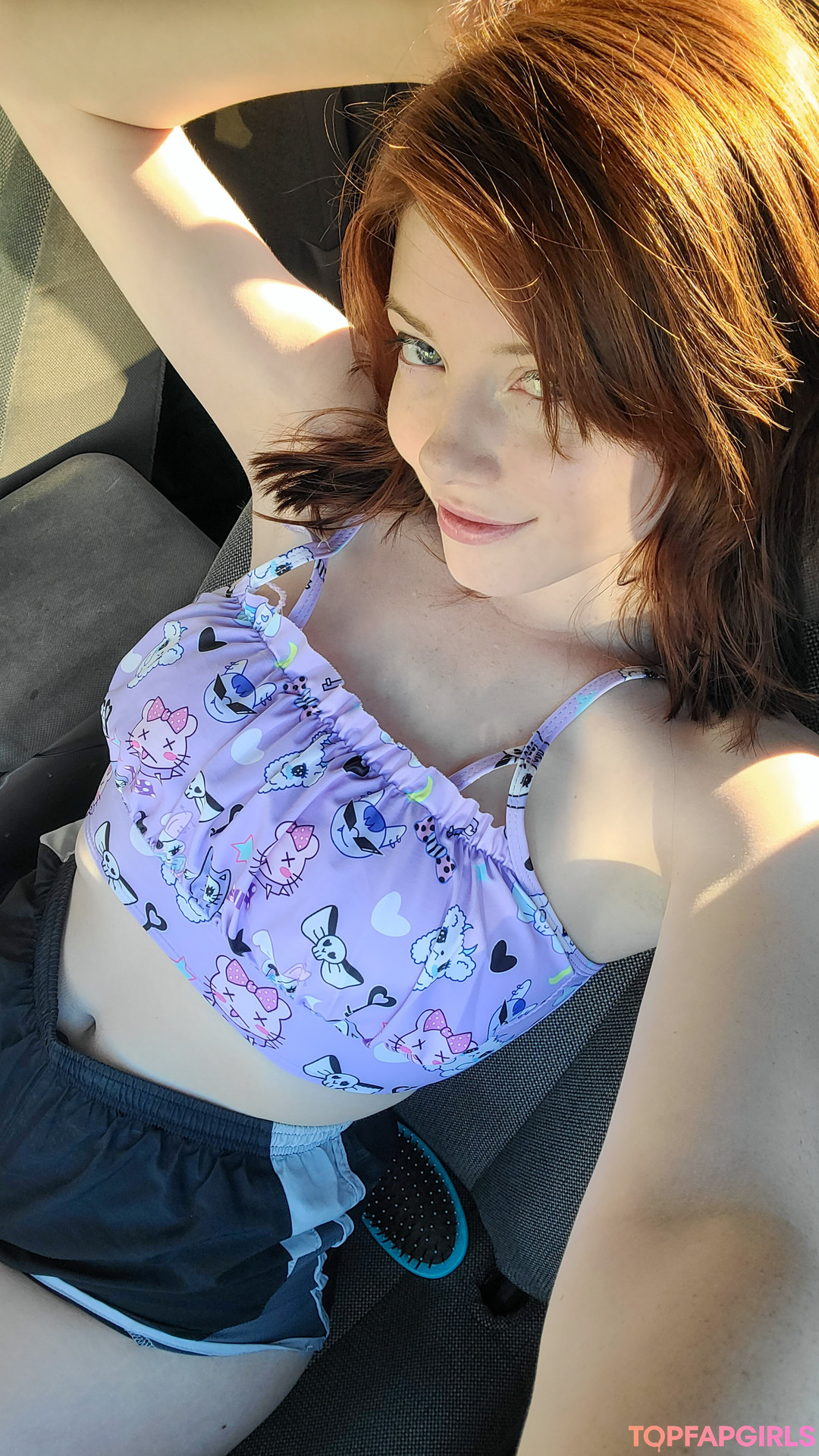 Photo nue de fuite OnlyFans de Rylie Rowan #237