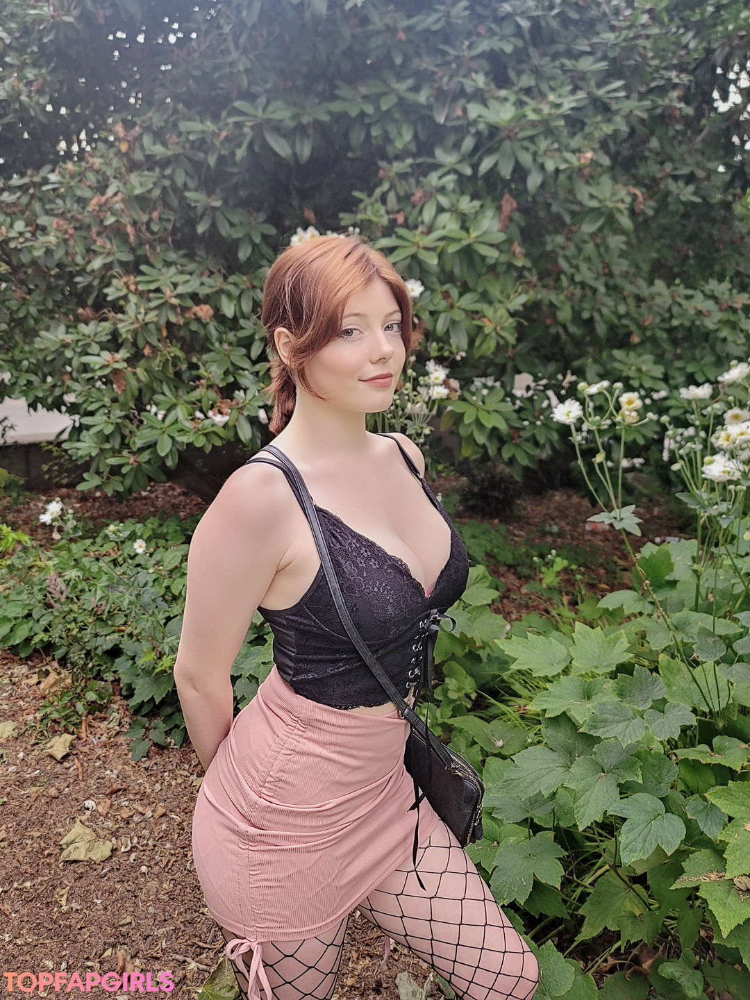 Photo nue de fuite OnlyFans de Rylie Rowan #346