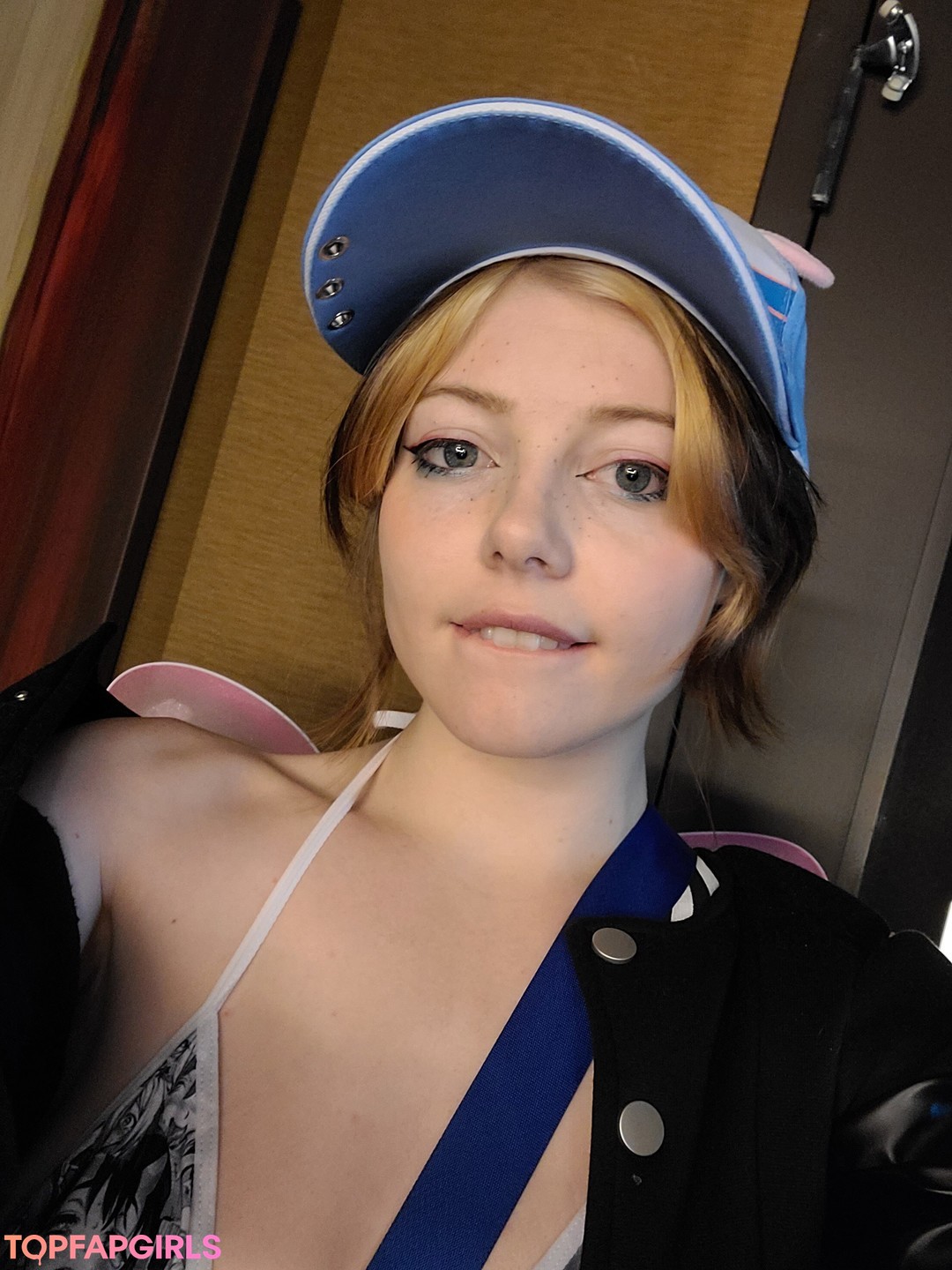 Photo nue de fuite OnlyFans de Rylie Rowan #443