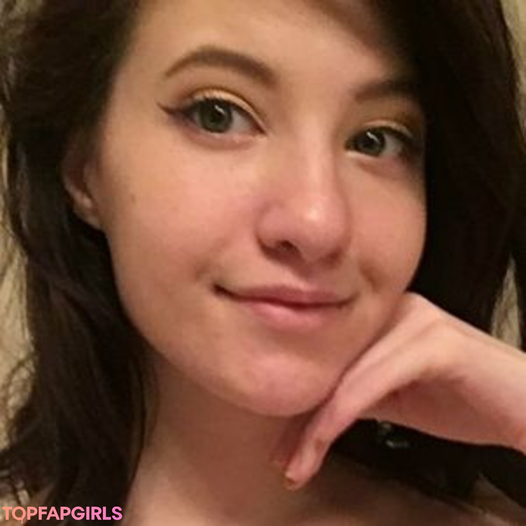 Photo nue de fuite OnlyFans de Elizabeth Reed #1387