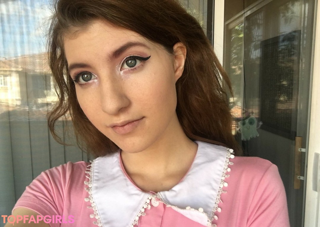 Photo nue de fuite OnlyFans de Elizabeth Reed #1494
