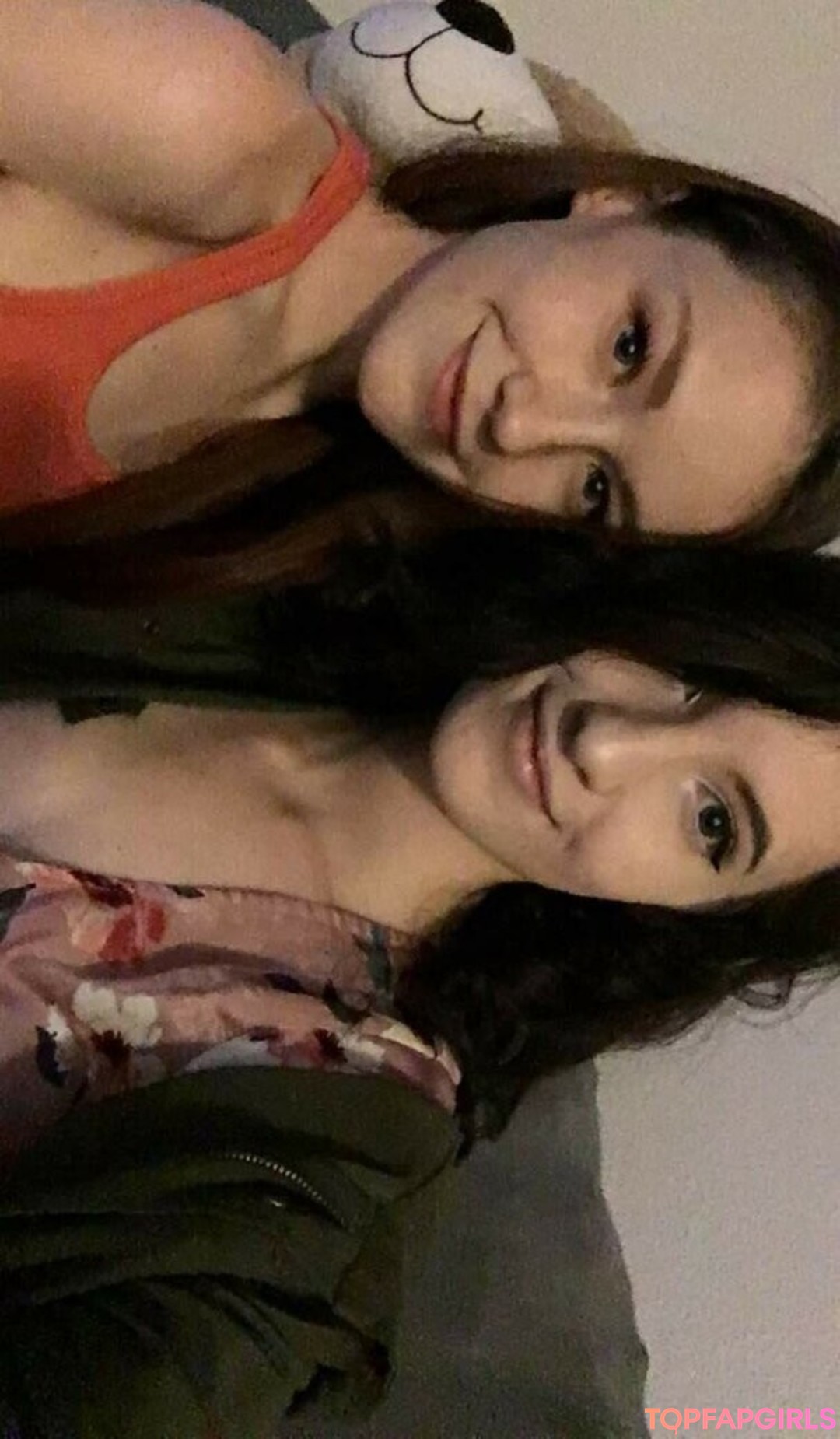 Photo nue de fuite OnlyFans de Elizabeth Reed #1533