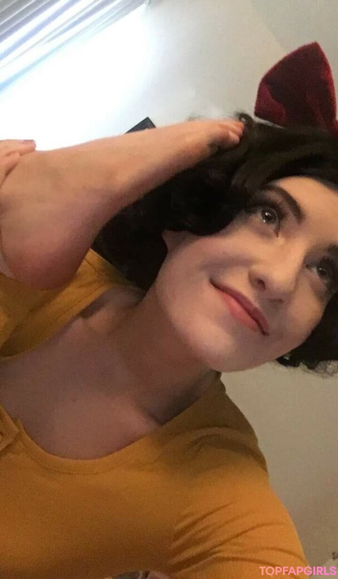 Photo nue de fuite OnlyFans de Elizabeth Reed #1557