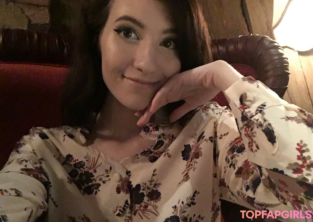 Photo nue de fuite OnlyFans de Elizabeth Reed #1604