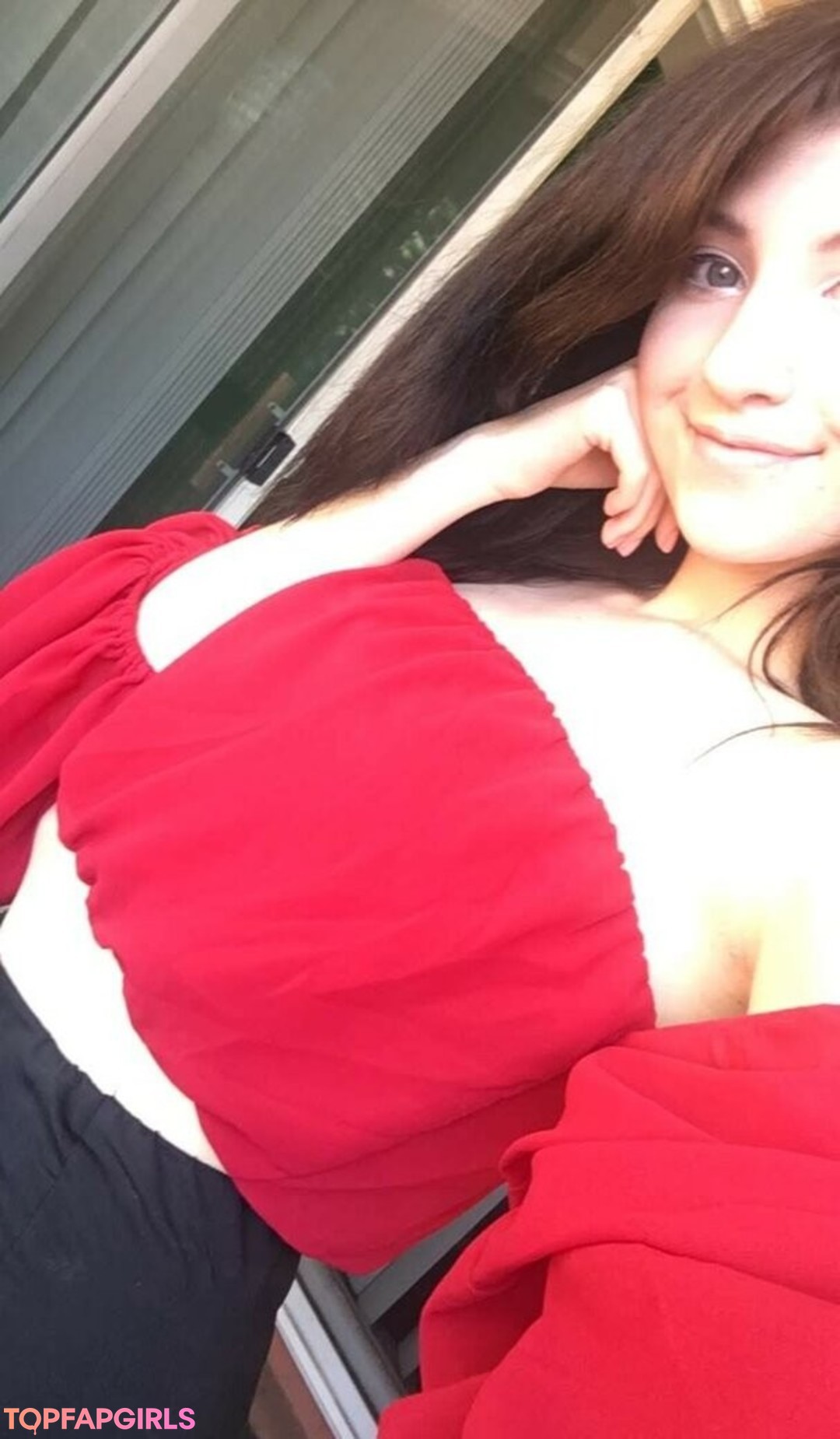 Photo nue de fuite OnlyFans de Elizabeth Reed #1607