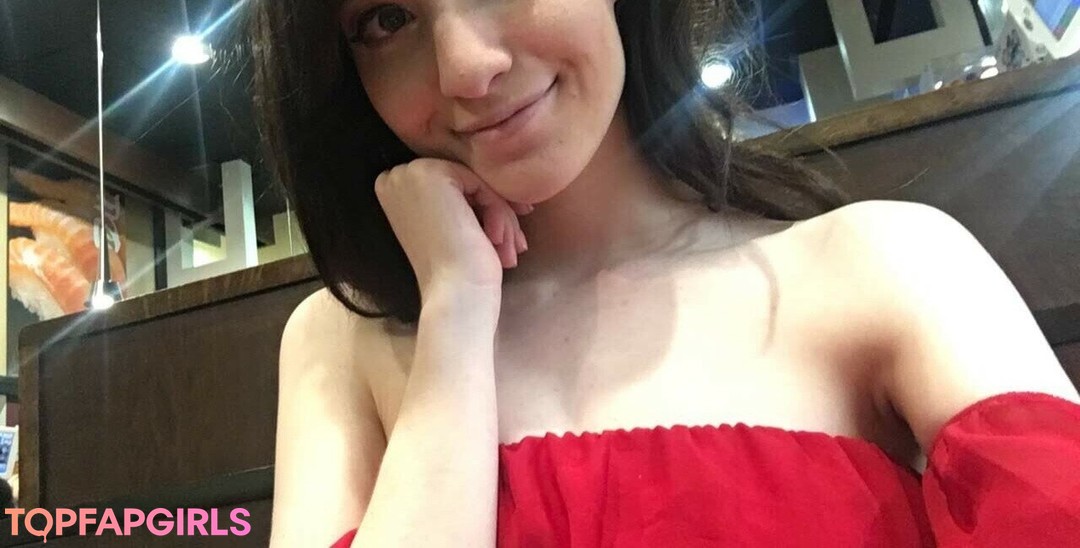 Photo nue de fuite OnlyFans de Elizabeth Reed #1608