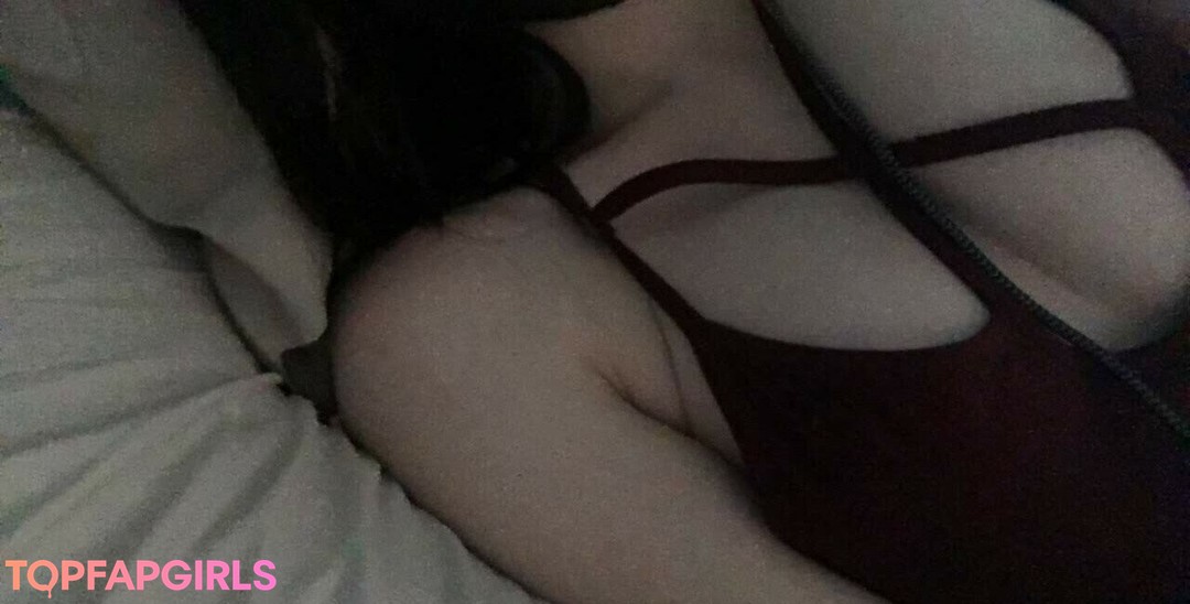 Photo nue de fuite OnlyFans de Elizabeth Reed #1629