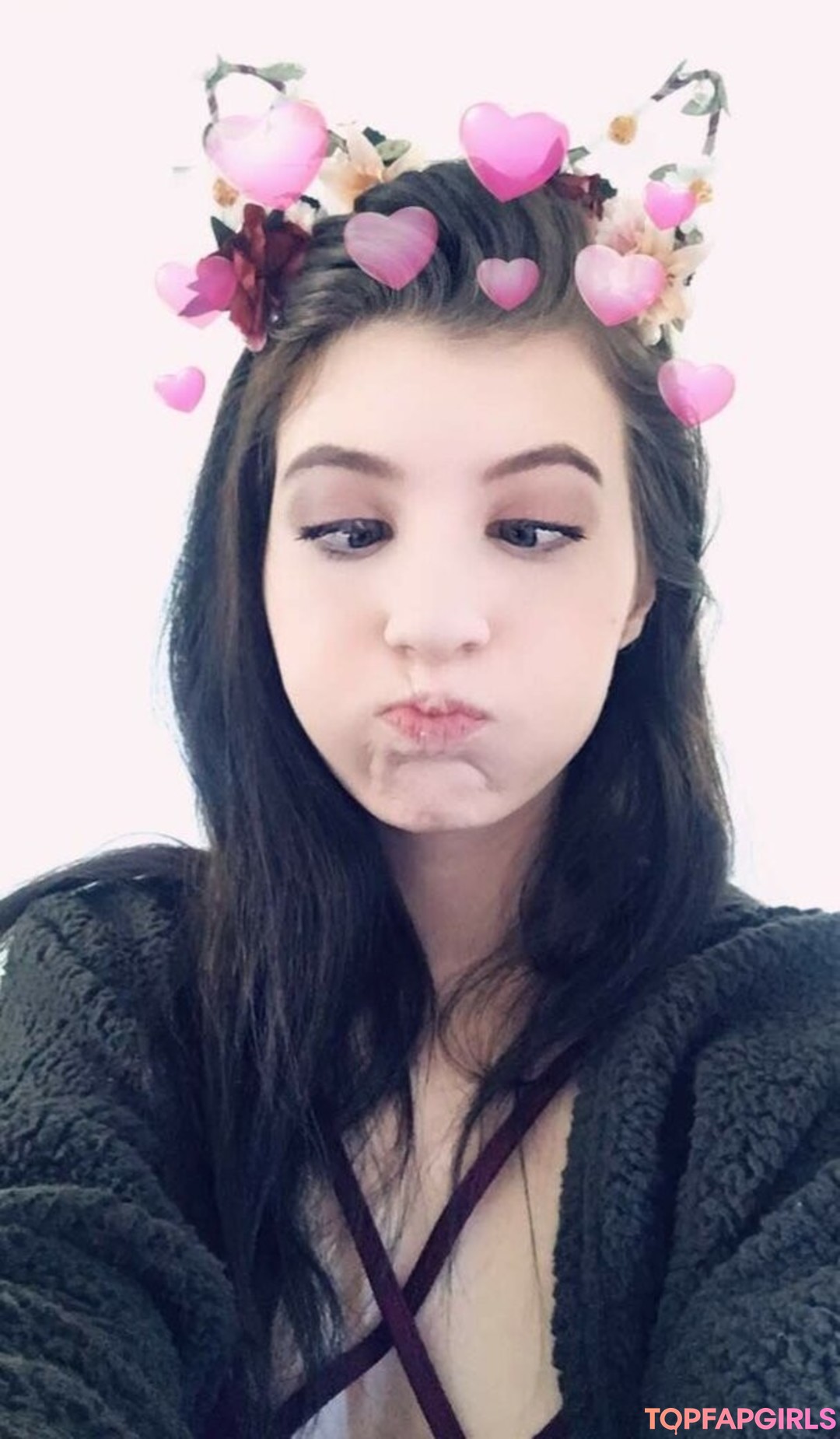 Photo nue de fuite OnlyFans de Elizabeth Reed #1632