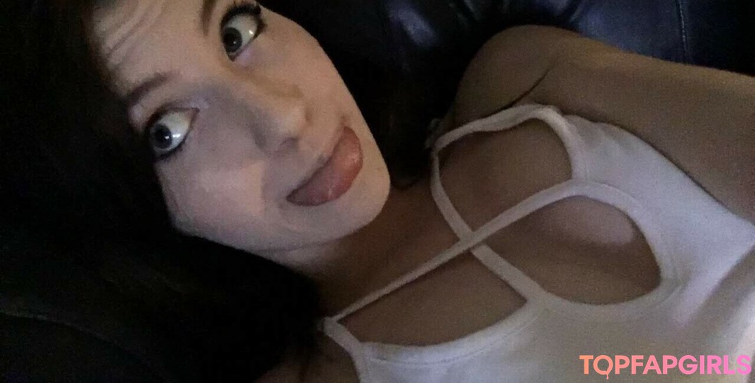 Photo nue de fuite OnlyFans de Elizabeth Reed #1643