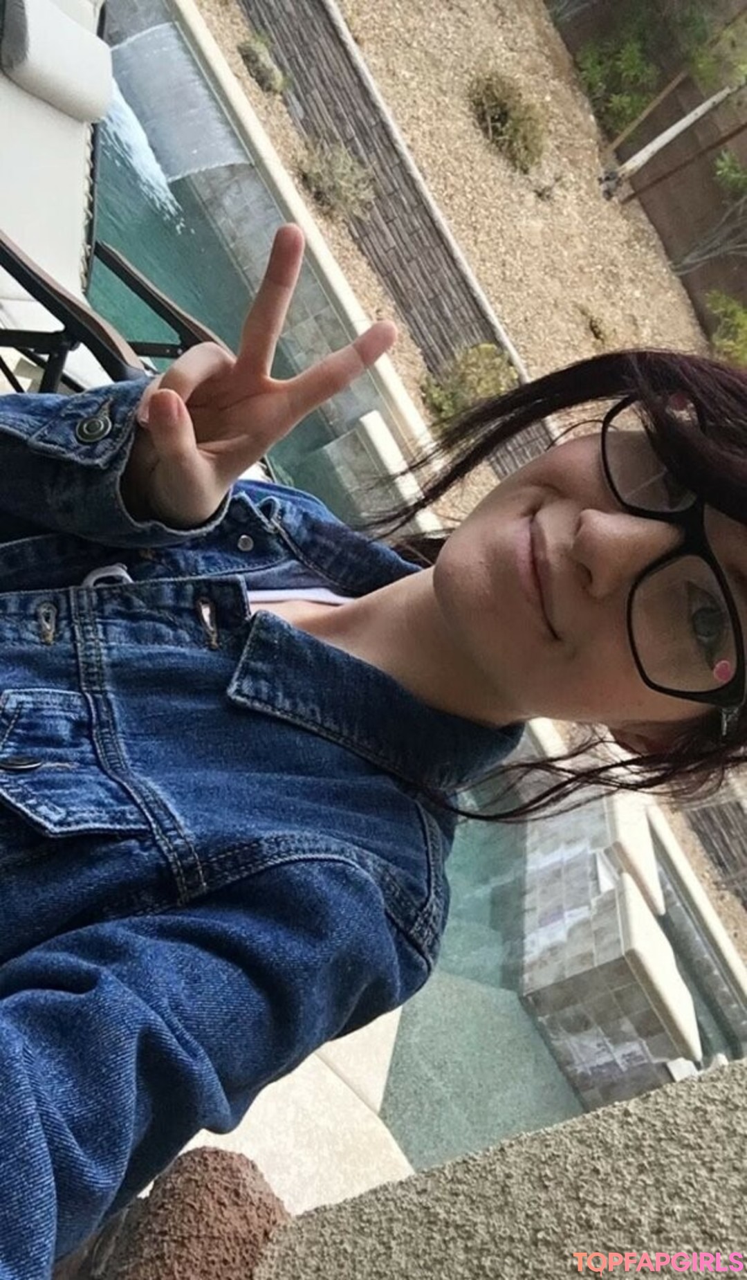 Photo nue de fuite OnlyFans de Elizabeth Reed #1656