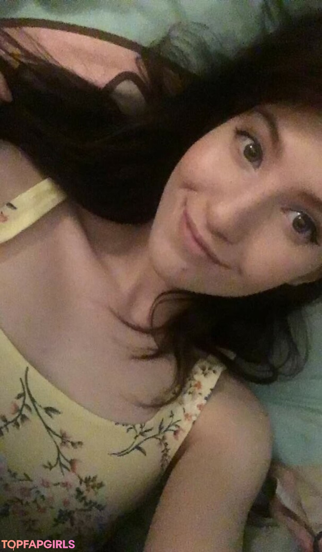 Photo nue de fuite OnlyFans de Elizabeth Reed #1663