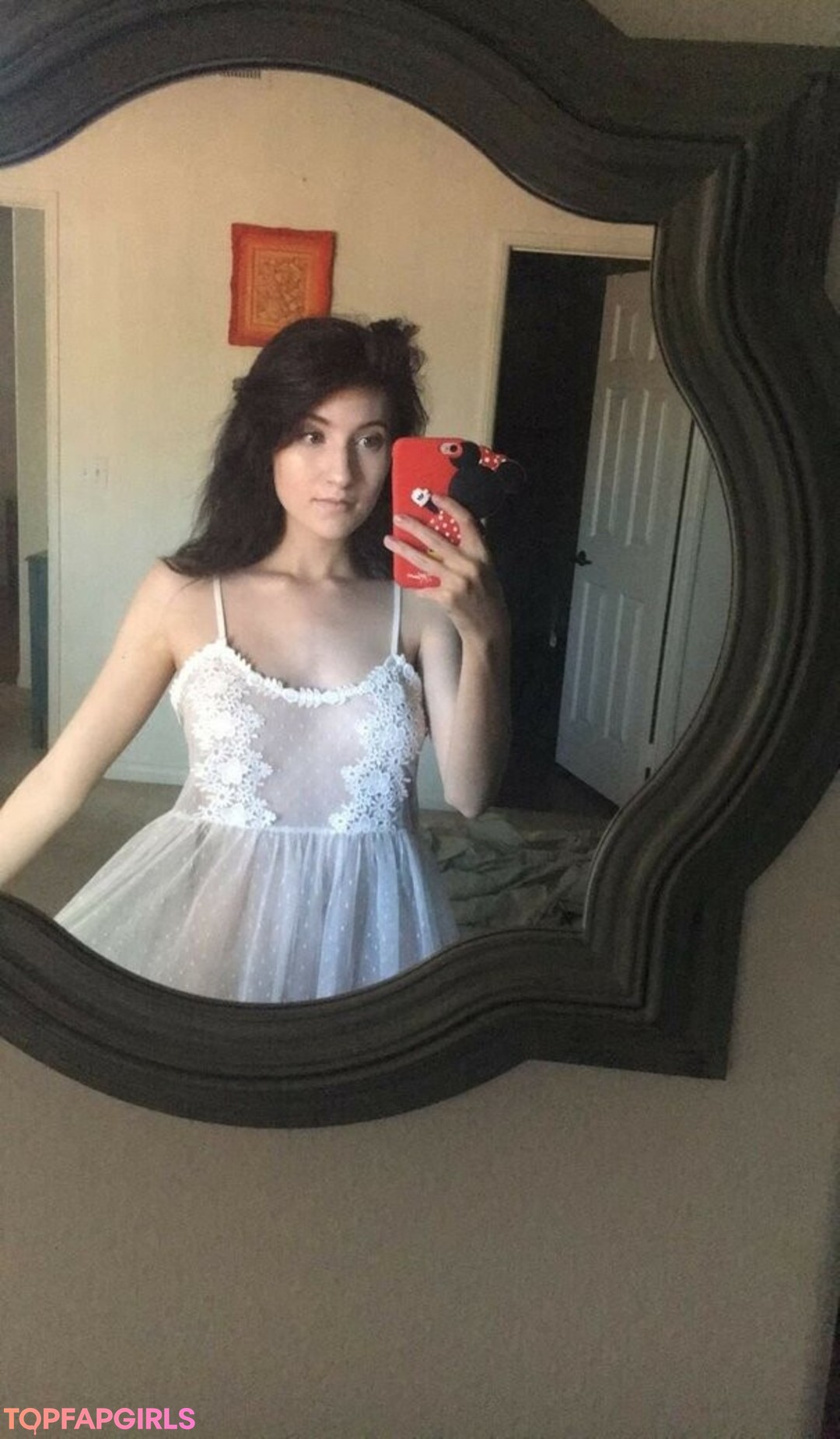 Photo nue de fuite OnlyFans de Elizabeth Reed #1693