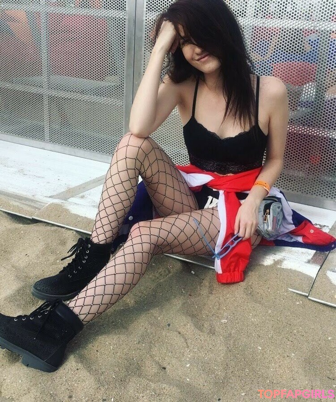 Photo nue de fuite OnlyFans de Elizabeth Reed #1766