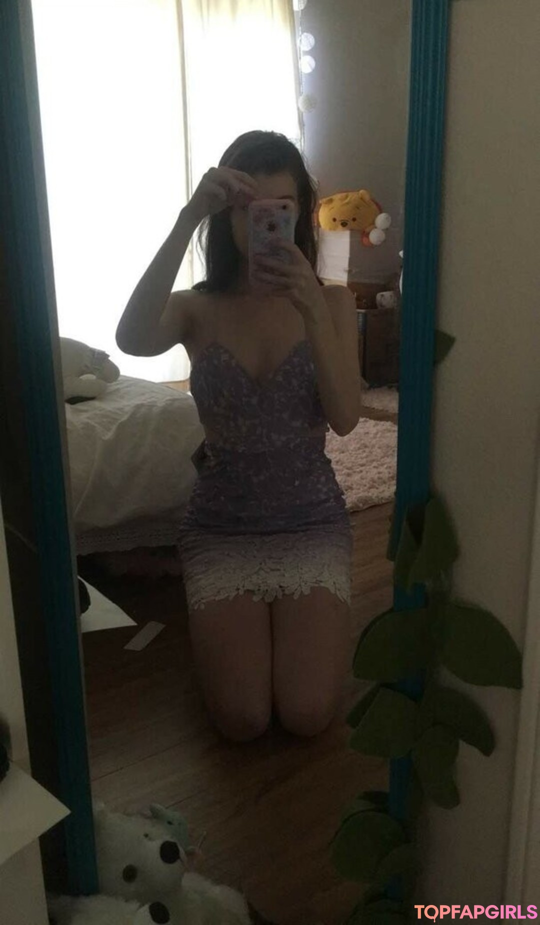 Photo nue de fuite OnlyFans de Elizabeth Reed #1781