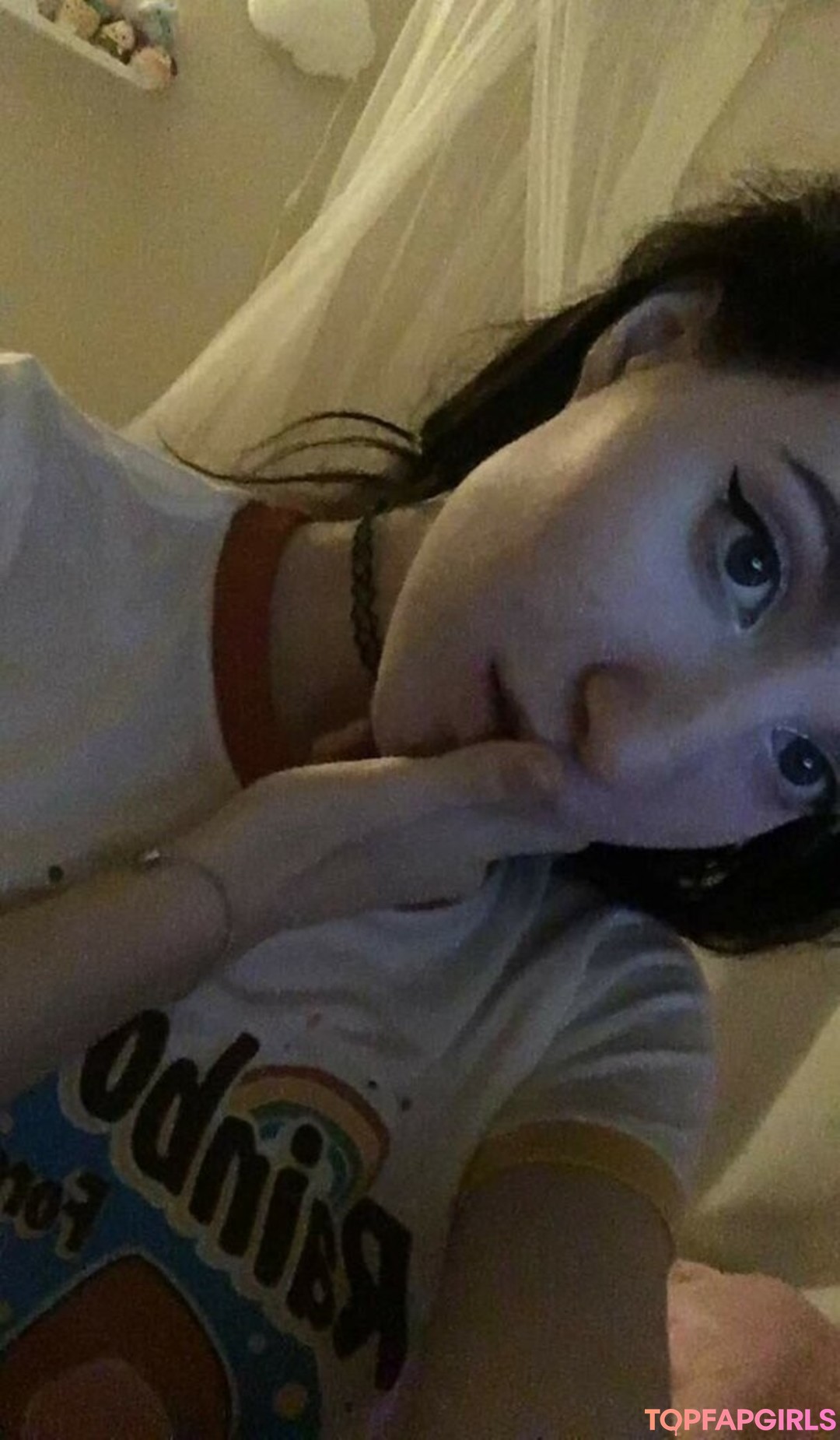 Photo nue de fuite OnlyFans de Elizabeth Reed #1825