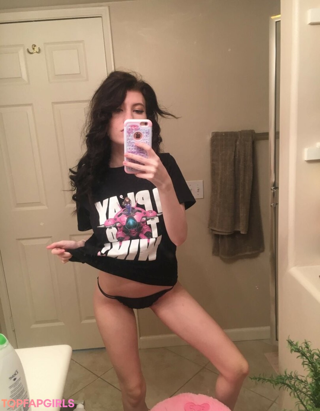 Photo nue de fuite OnlyFans de Elizabeth Reed #1835