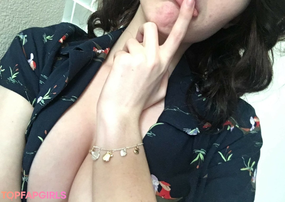 Photo nue de fuite OnlyFans de Elizabeth Reed #1853