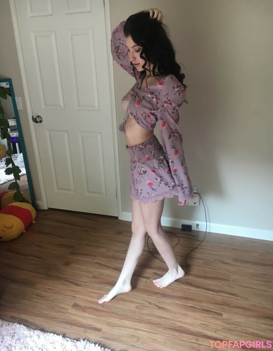 Photo nue de fuite OnlyFans de Elizabeth Reed #1859