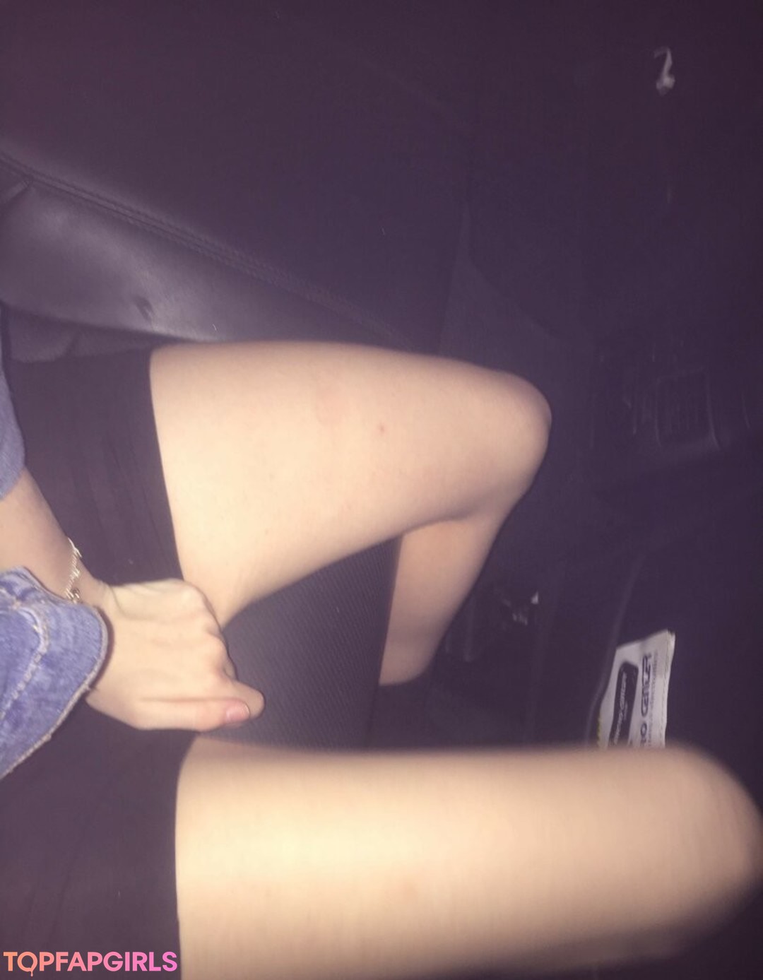Photo nue de fuite OnlyFans de Elizabeth Reed #1869