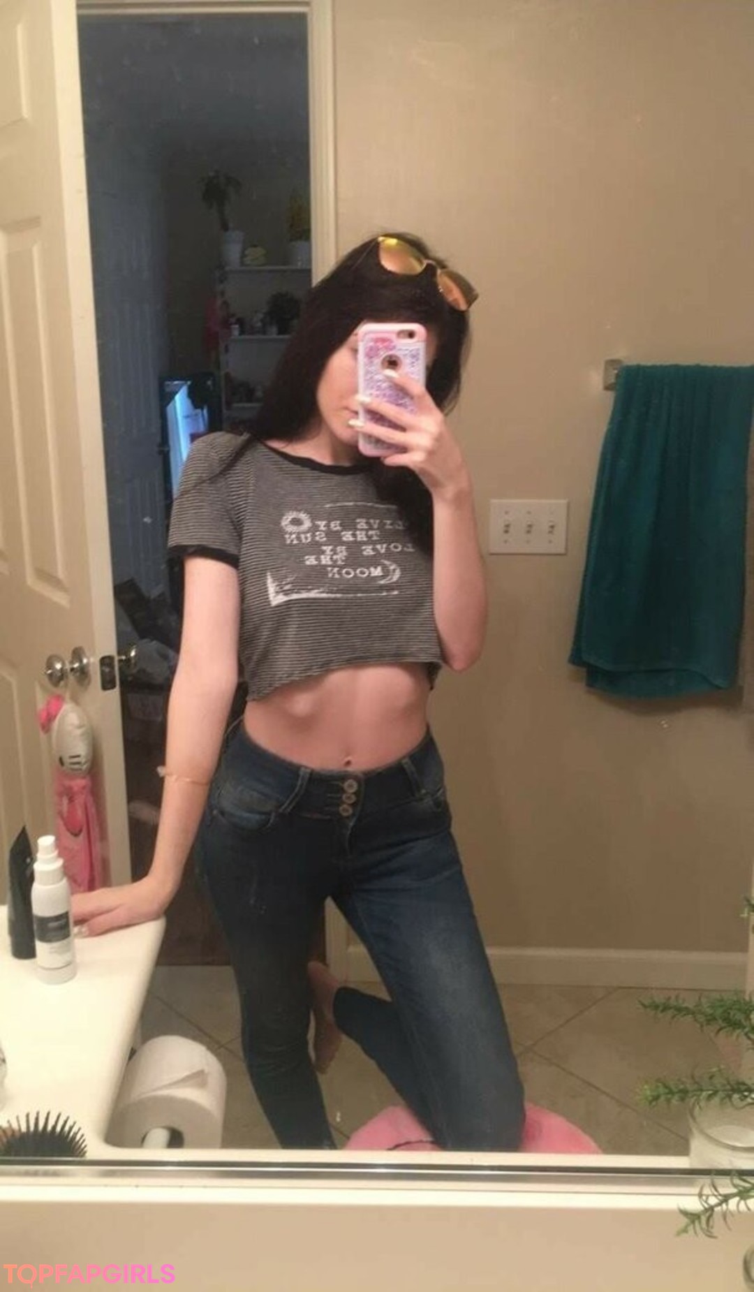 Photo nue de fuite OnlyFans de Elizabeth Reed #1893