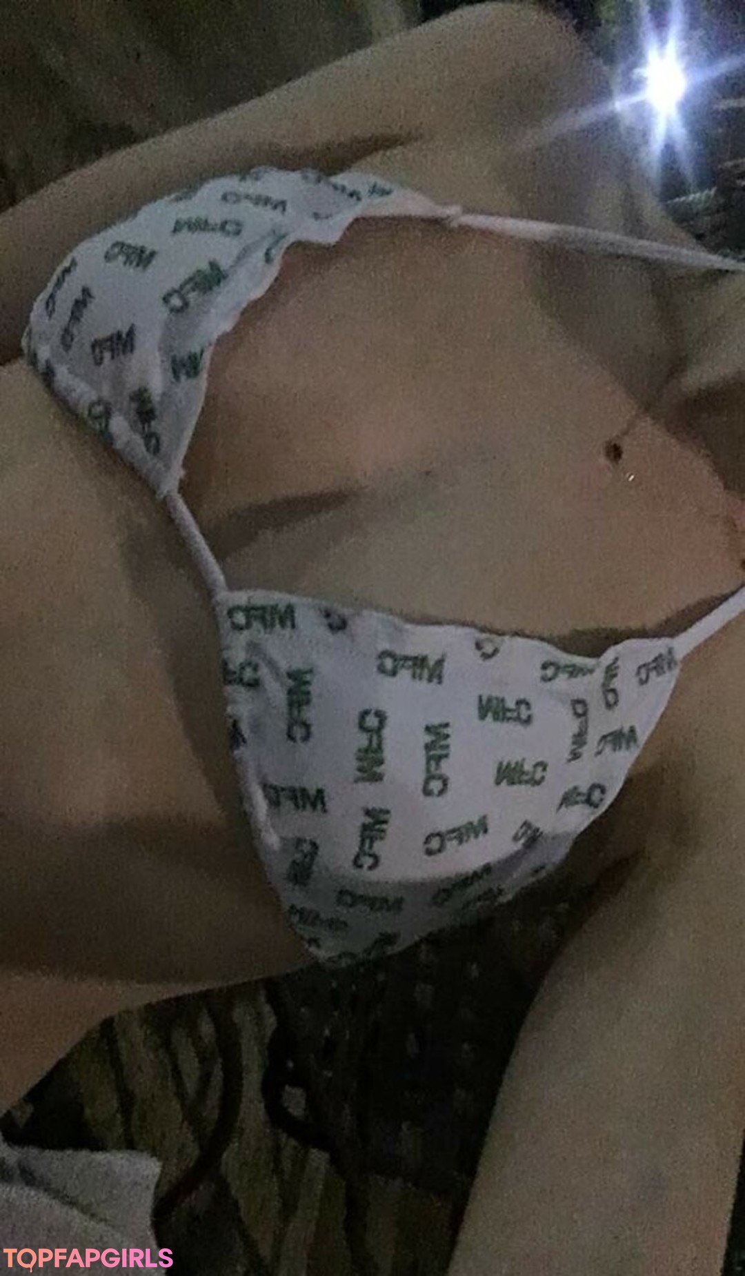 Photo nue de fuite OnlyFans de Elizabeth Reed #1926