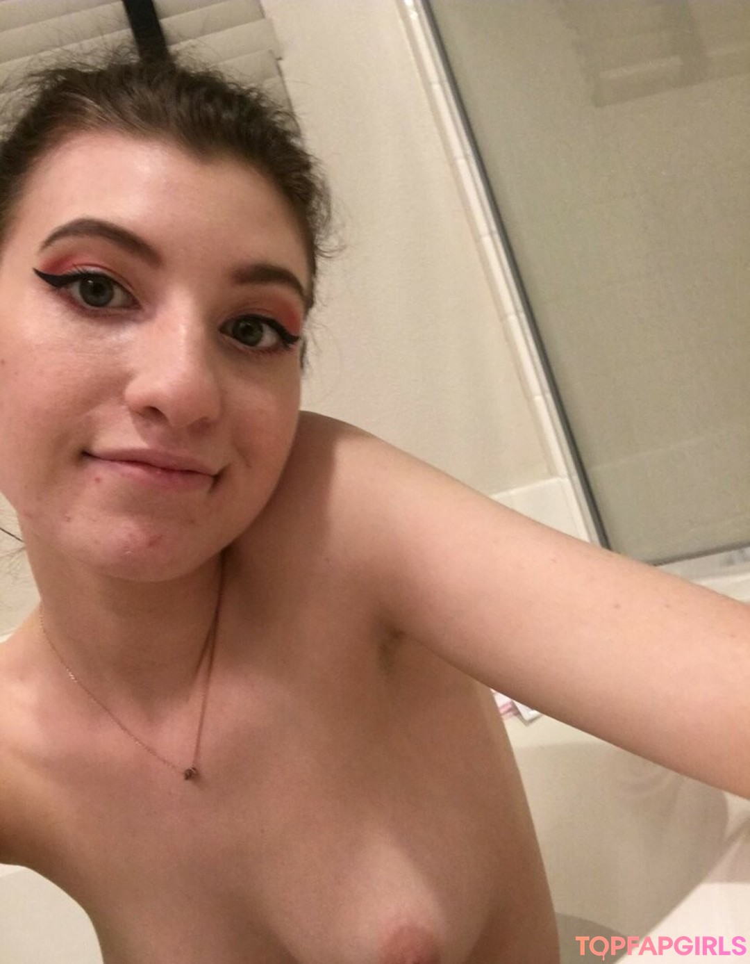 Photo nue de fuite OnlyFans de Elizabeth Reed #1929