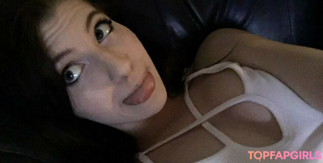 Photo nue de fuite OnlyFans de Elizabeth Reed #2318
