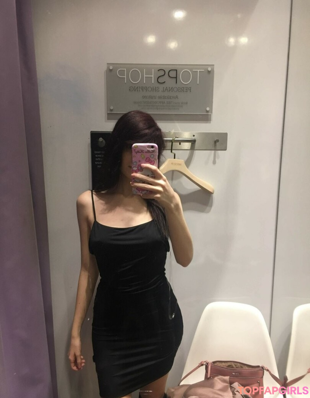Photo nue de fuite OnlyFans de Elizabeth Reed #2393