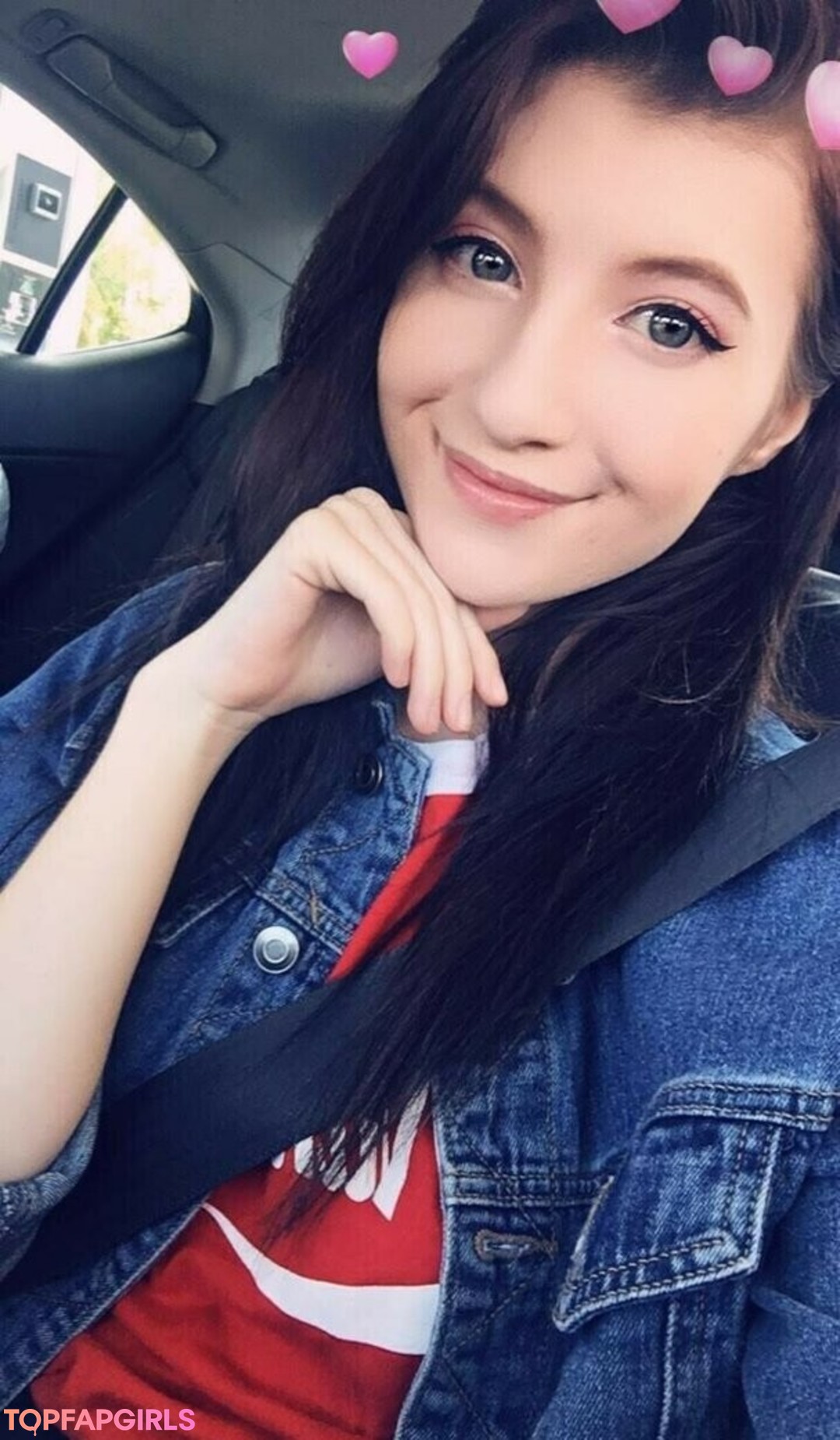 Photo nue de fuite OnlyFans de Elizabeth Reed #2484