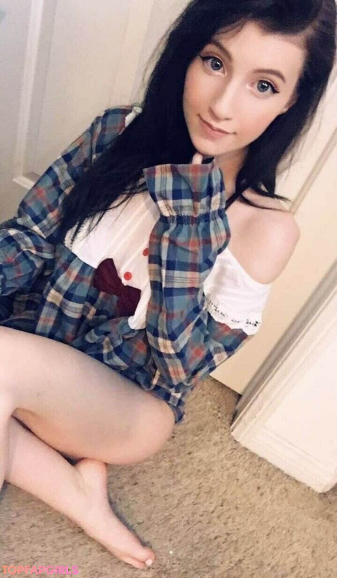 Photo nue de fuite OnlyFans de Elizabeth Reed #2506