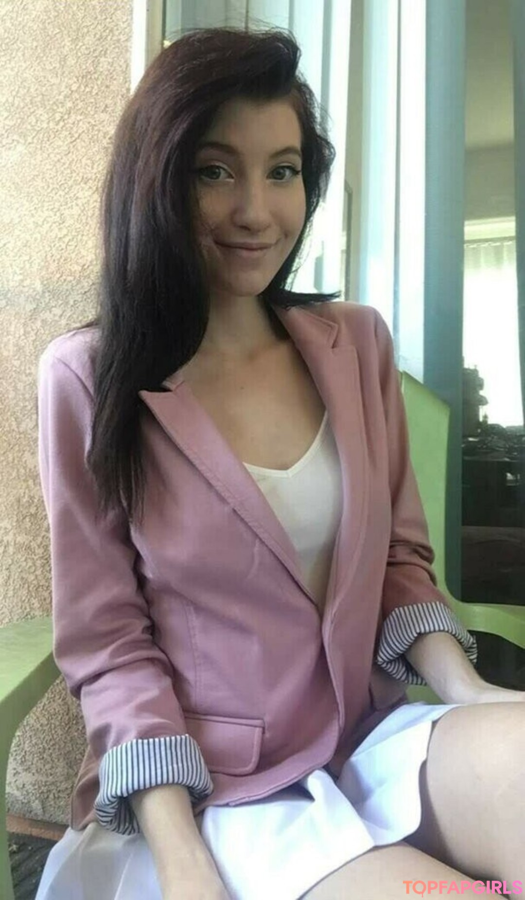 Photo nue de fuite OnlyFans de Elizabeth Reed #2565