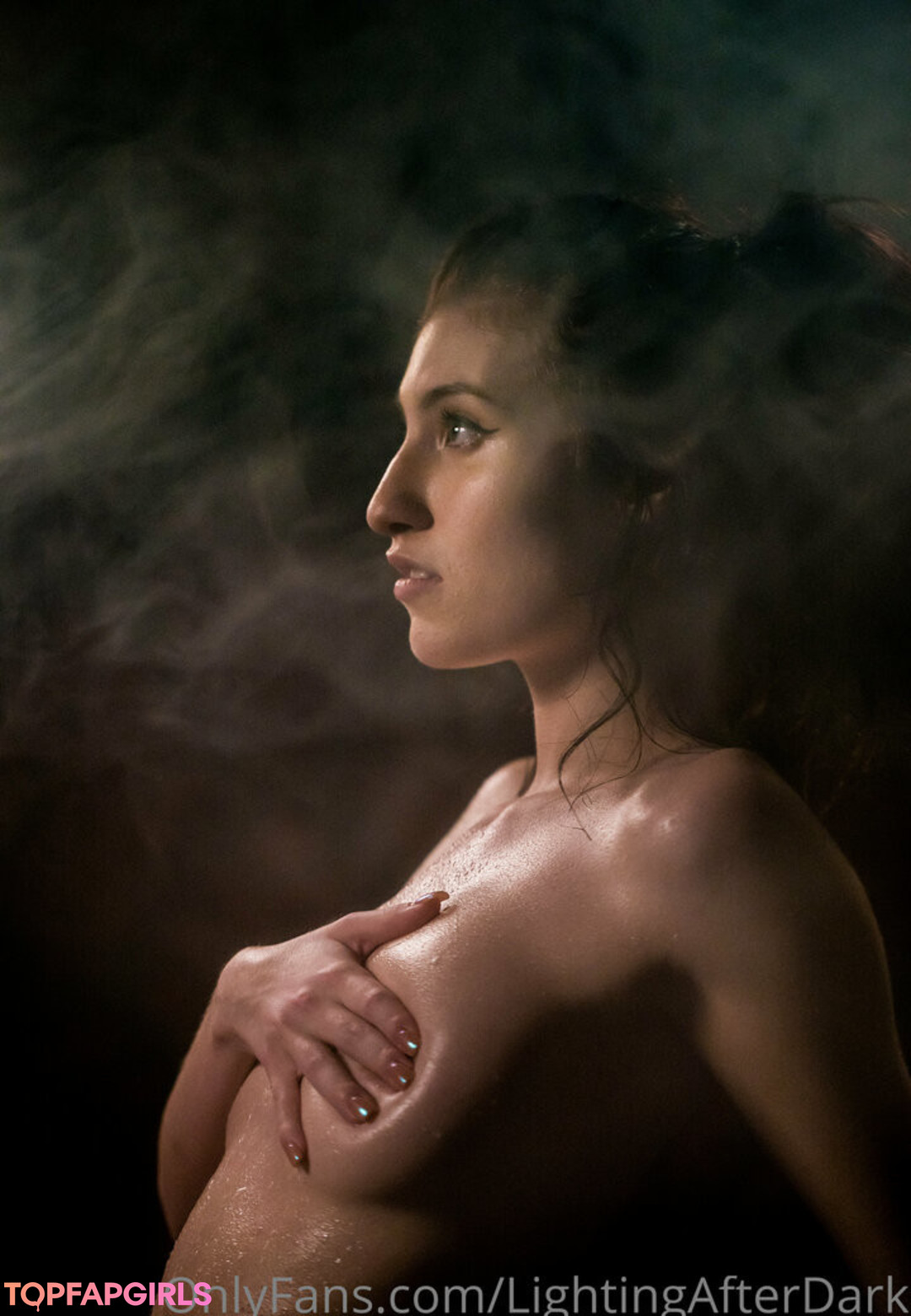 Photo nue de fuite OnlyFans de Elizabeth Reed #2833
