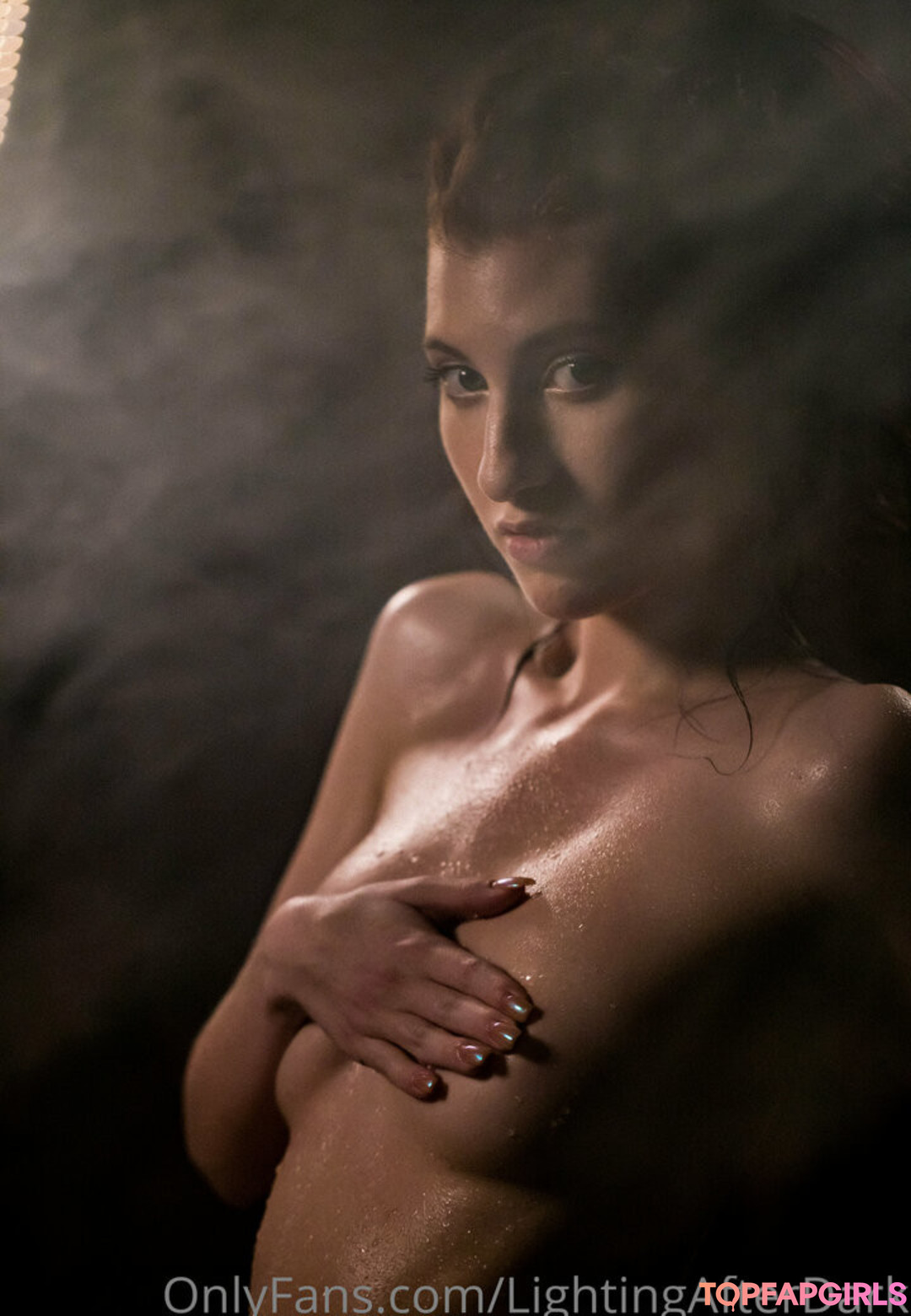 Photo nue de fuite OnlyFans de Elizabeth Reed #2834