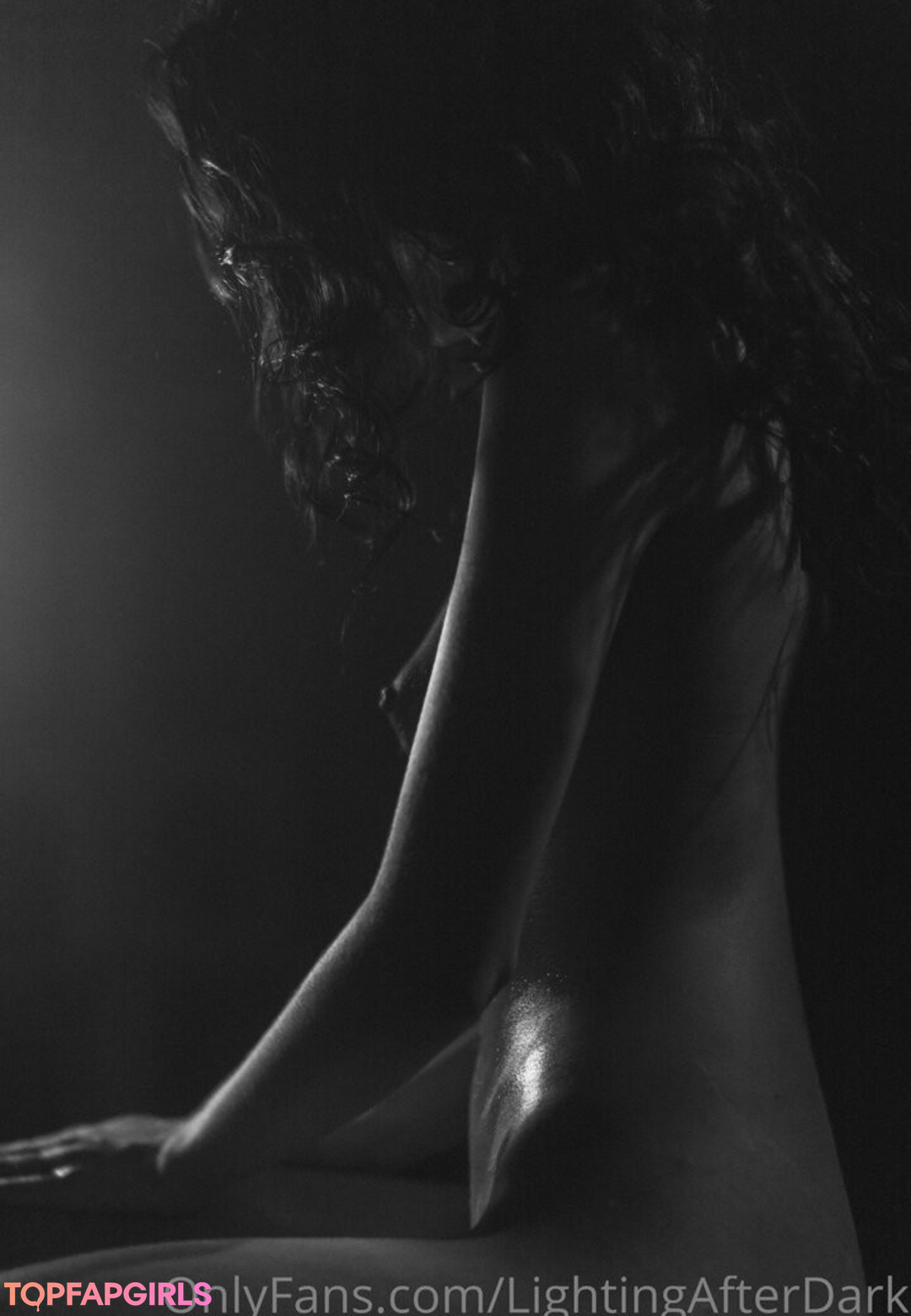Photo nue de fuite OnlyFans de Elizabeth Reed #2838