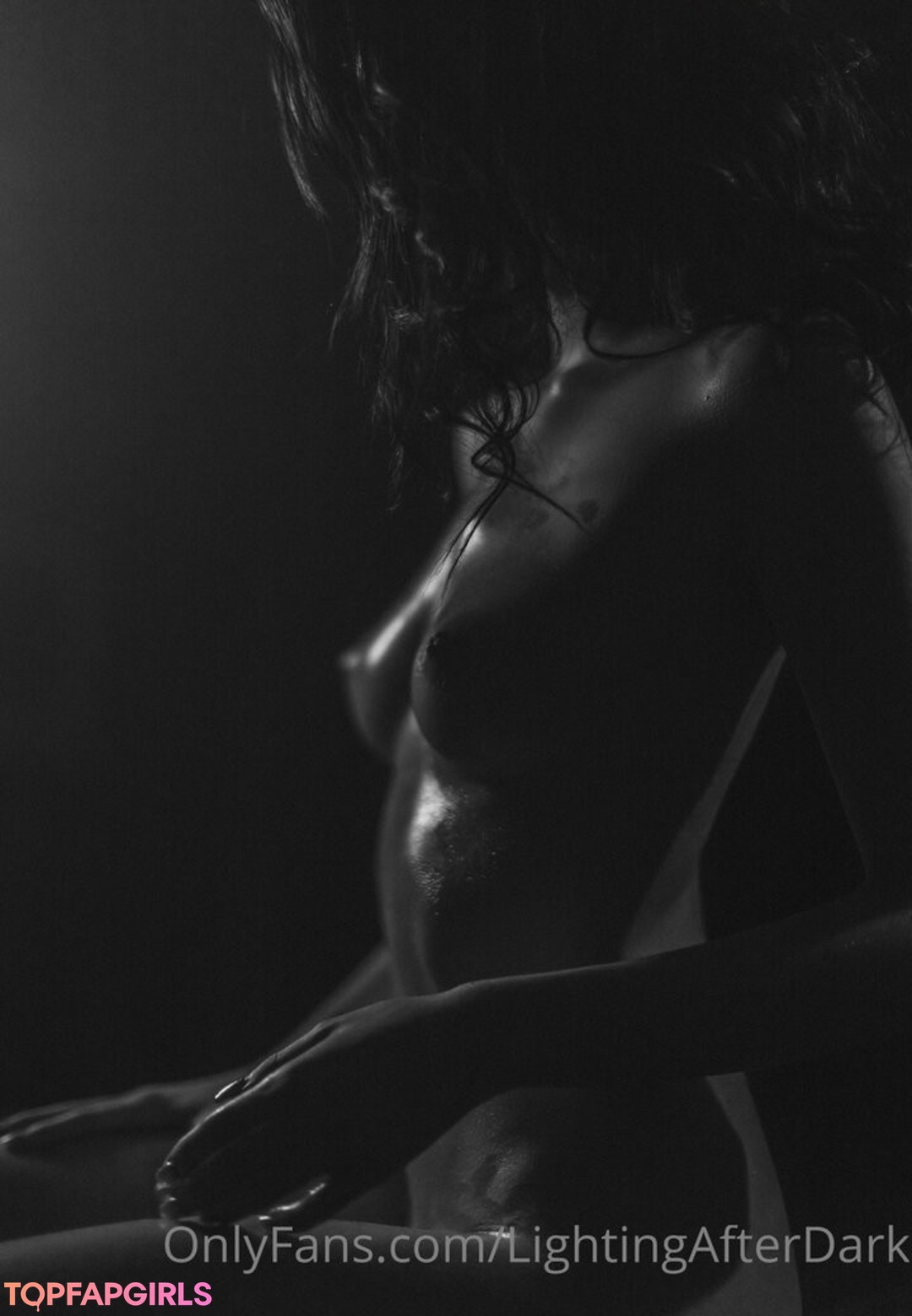 Photo nue de fuite OnlyFans de Elizabeth Reed #2847