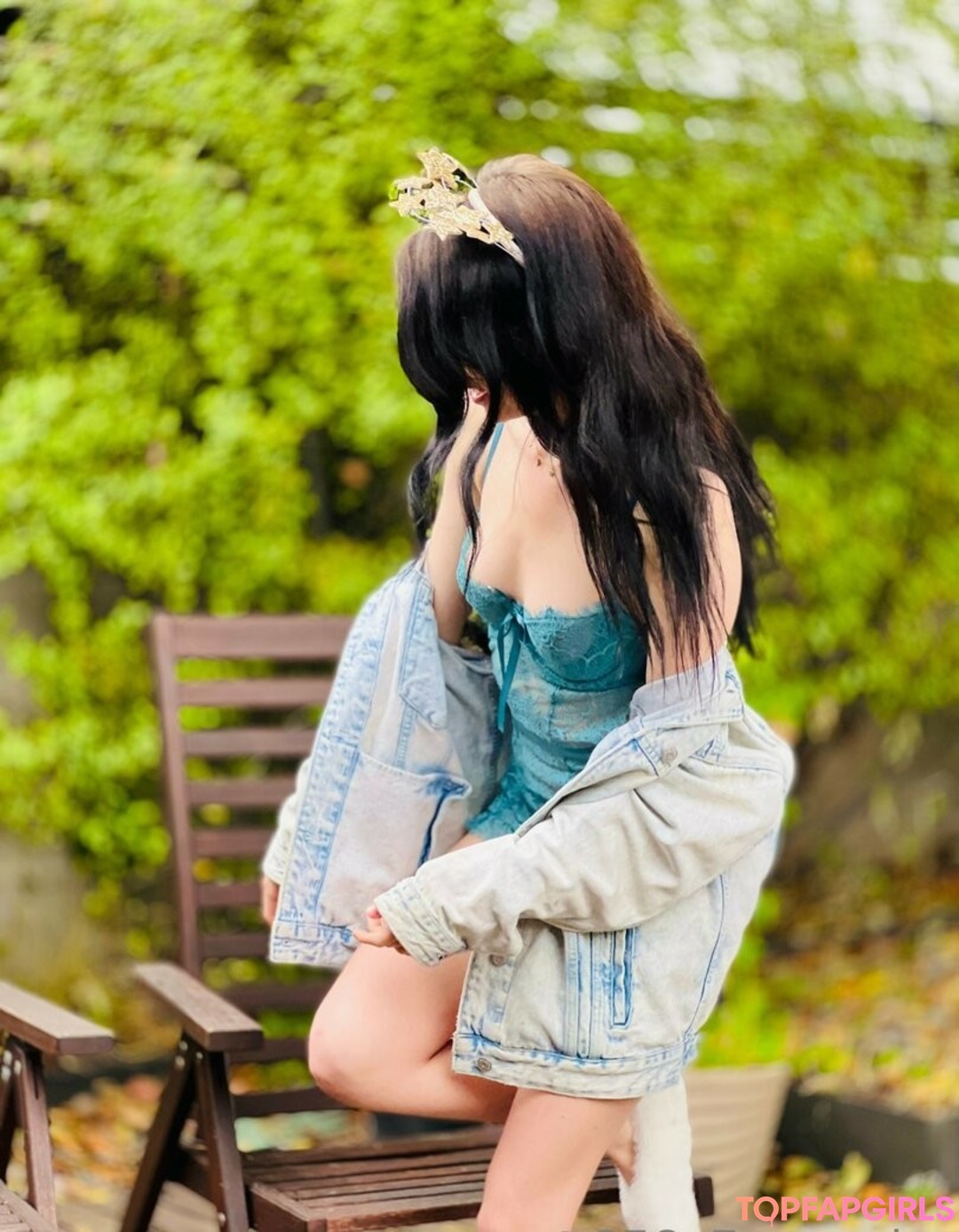 Photo nue de fuite OnlyFans de Elizabeth Reed #2865