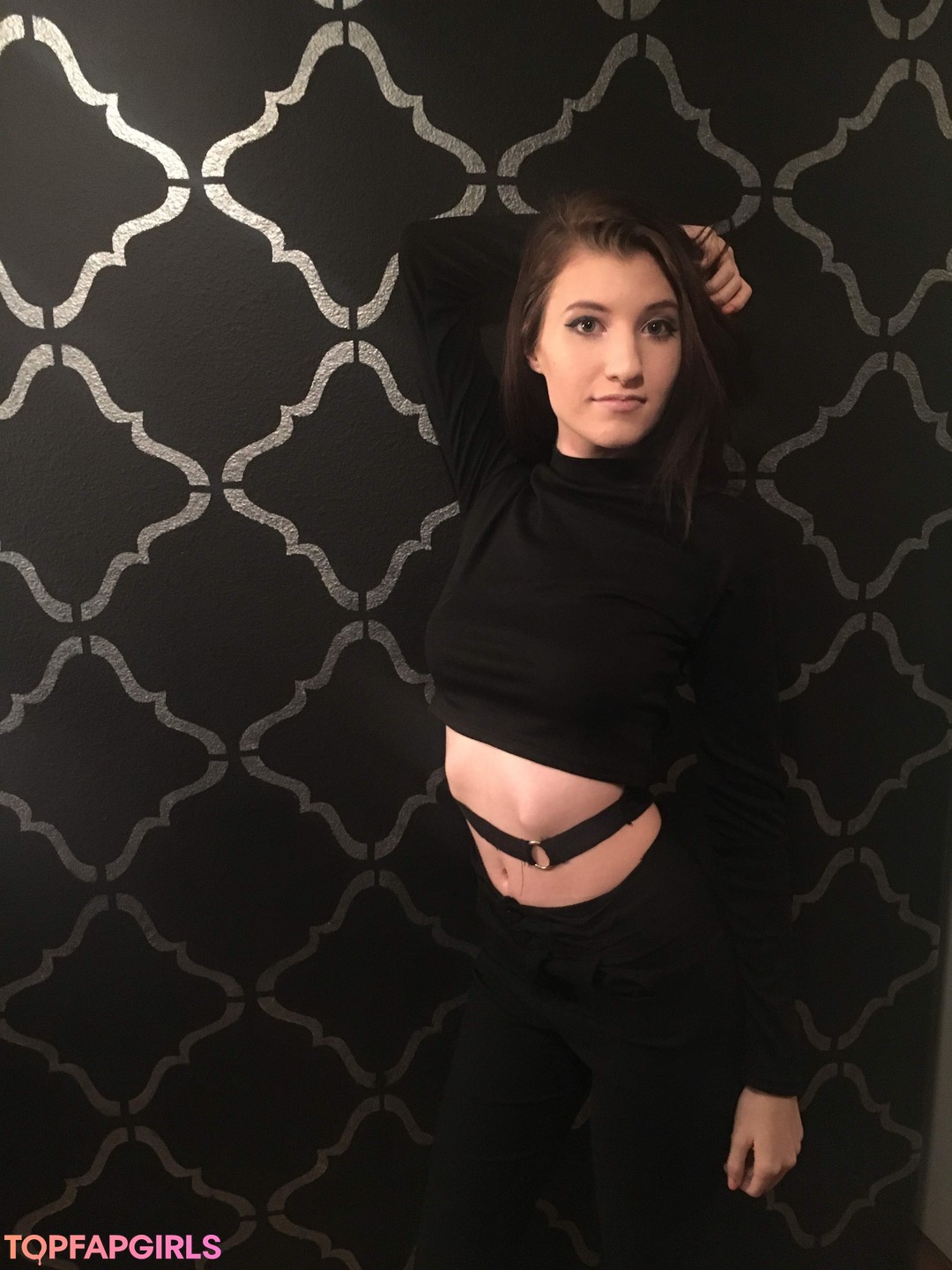 Photo nue de fuite OnlyFans de Elizabeth Reed #521