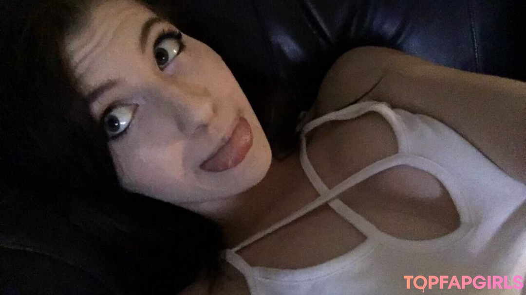 Photo nue de fuite OnlyFans de Elizabeth Reed #536