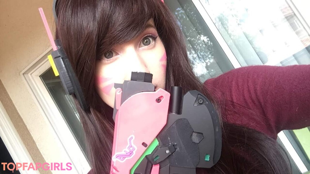 Photo nue de fuite OnlyFans de Elizabeth Reed #550