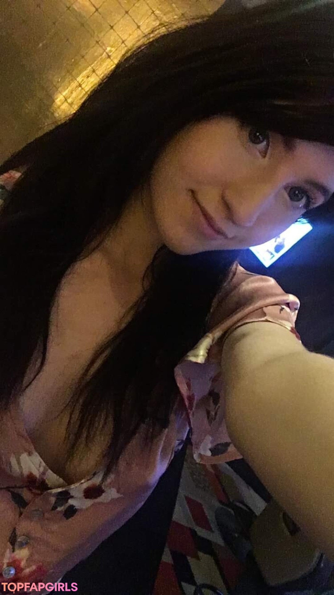 Photo nue de fuite OnlyFans de Elizabeth Reed #607