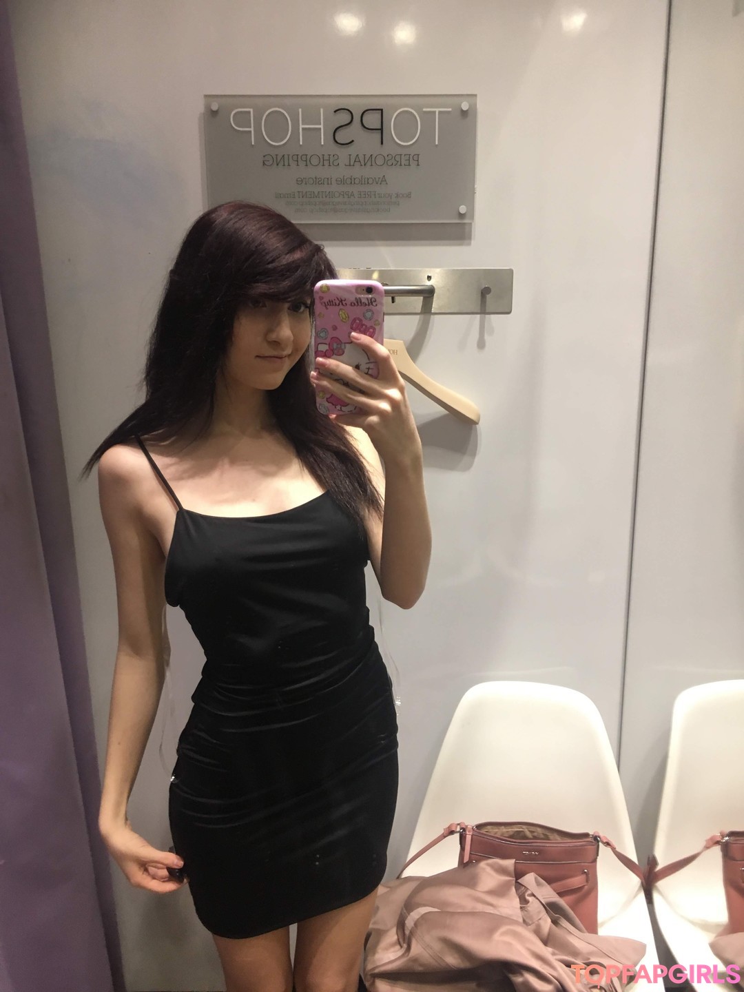 Photo nue de fuite OnlyFans de Elizabeth Reed #613