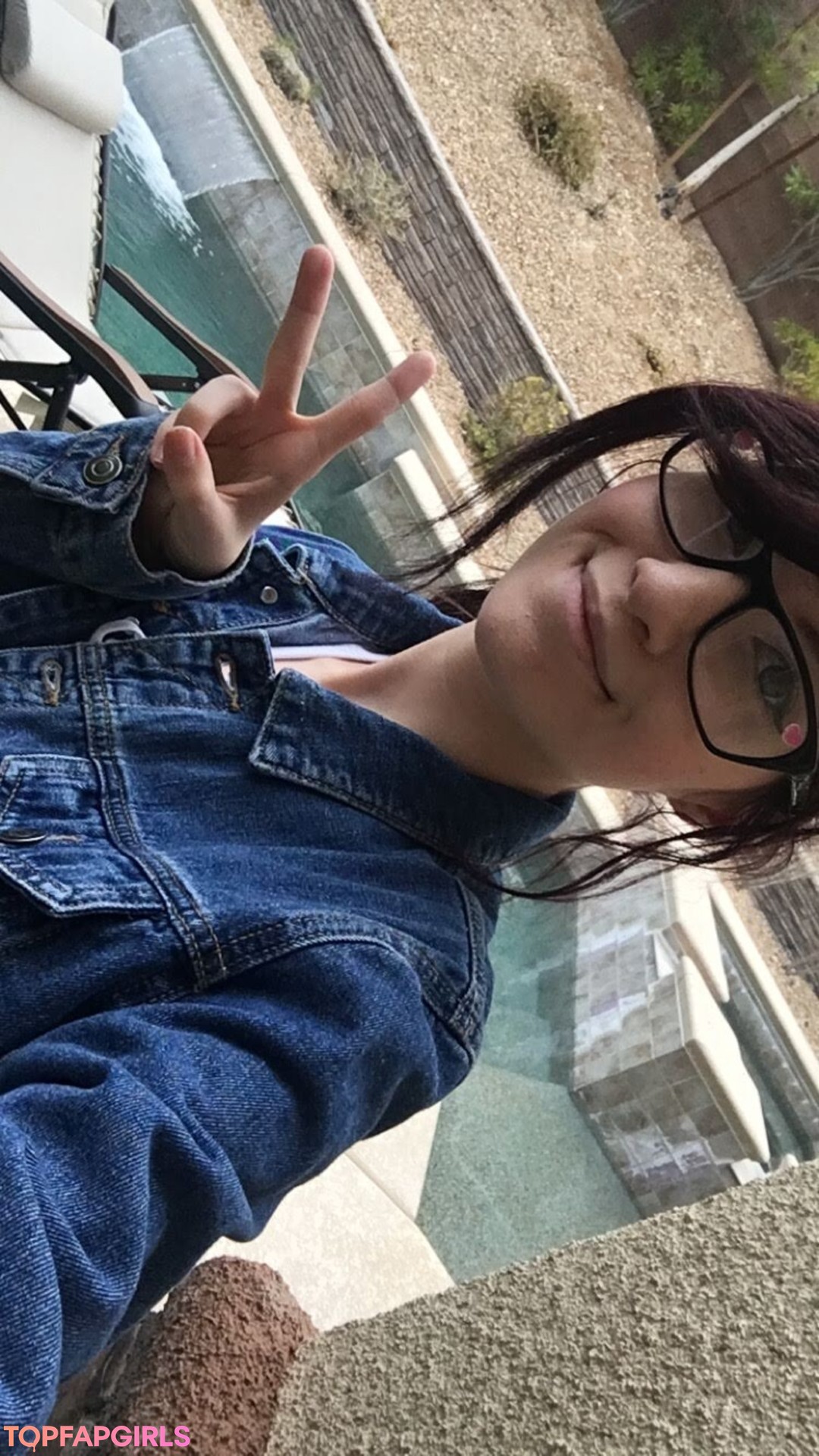 Photo nue de fuite OnlyFans de Elizabeth Reed #637