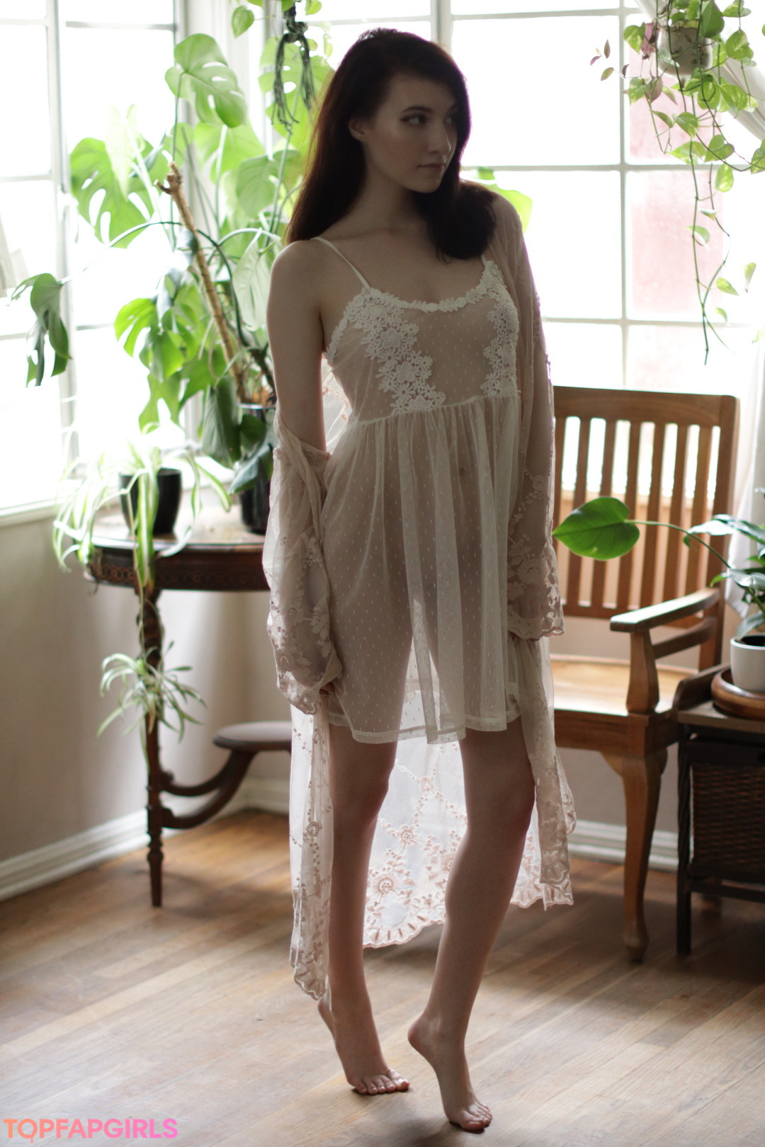 Photo nue de fuite OnlyFans de Elizabeth Reed #687